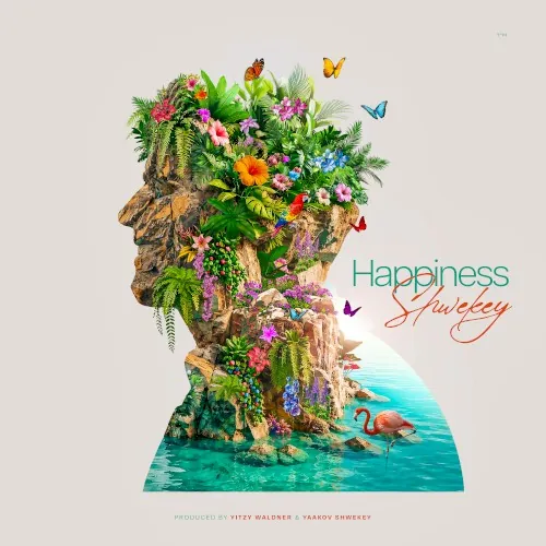 Happiness cover
