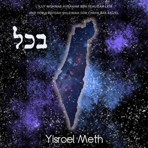 בכל cover