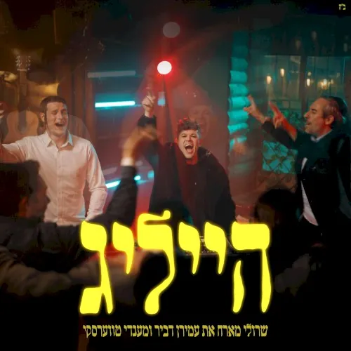 הייליג cover