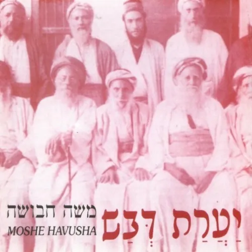 יערת דבש cover