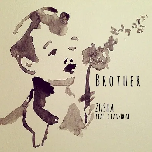 Brother cover