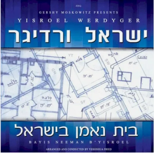 Bayis Neeman B’Yisroel cover