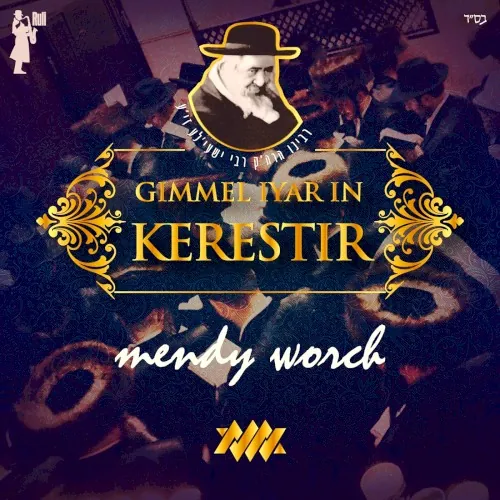 Kerestir cover