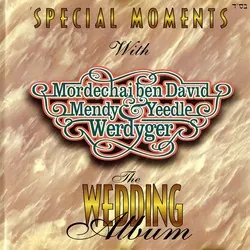 The Wedding Album cover