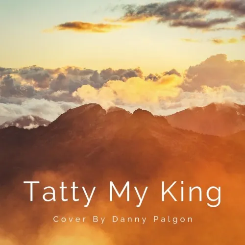 Tatty My King cover