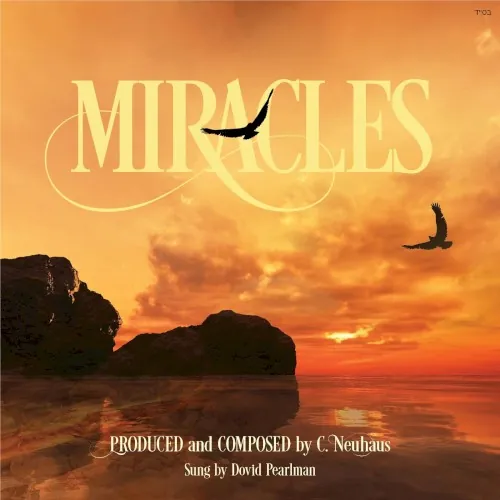 Miracles cover