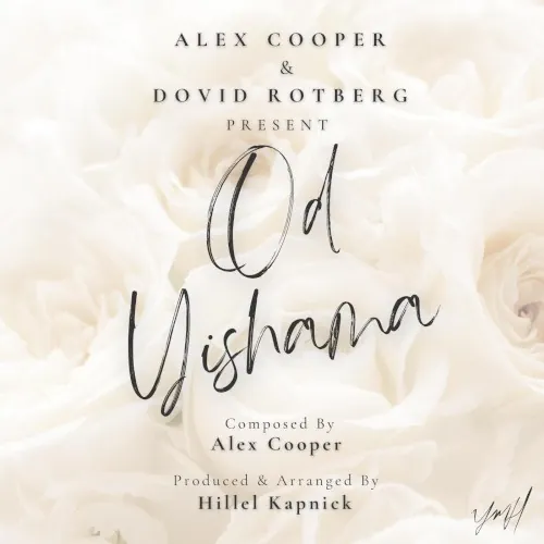 Od Yishama cover