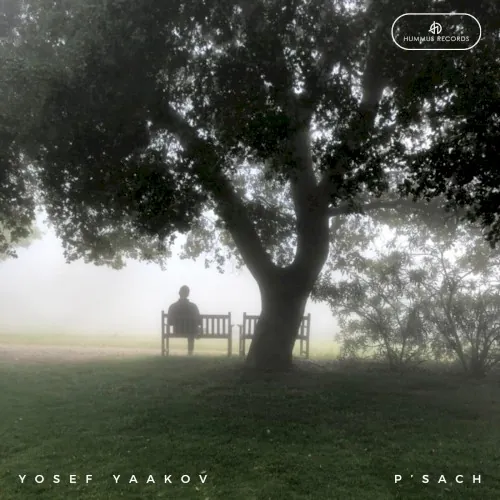 P’sach cover