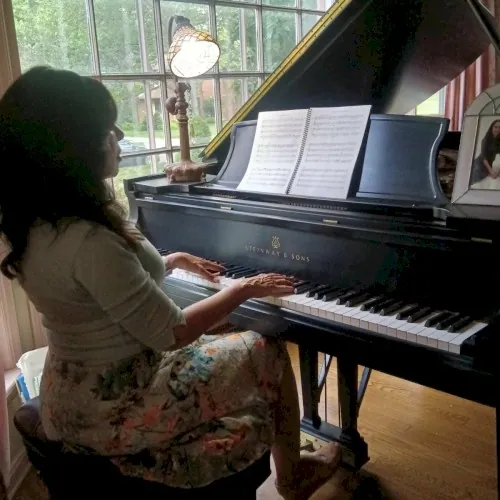 Legacy cover