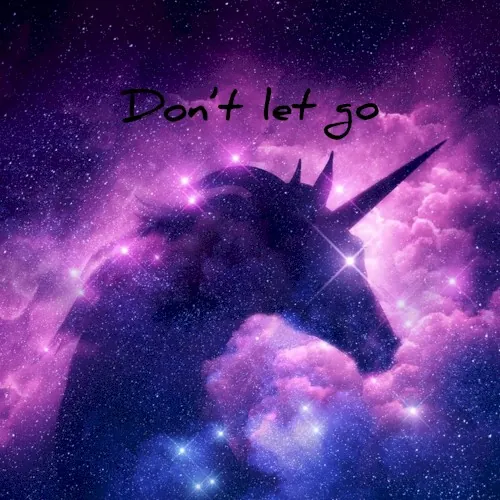 Don't Let Go cover