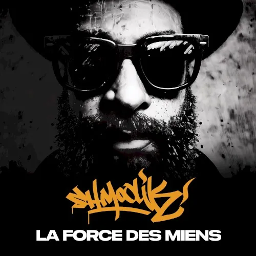 La force des miens cover