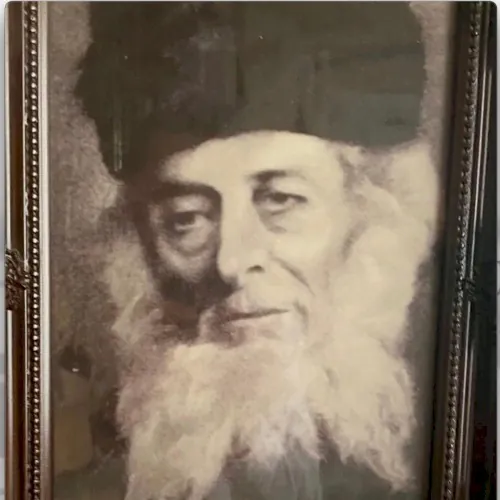 ניגוני משפחת רוזנבאום cover