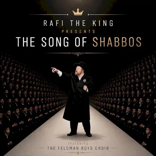 The Song of Shaabos cover