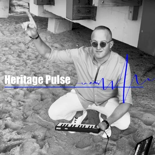 Heritage Pulse cover