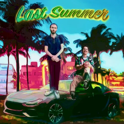 Last Summer cover