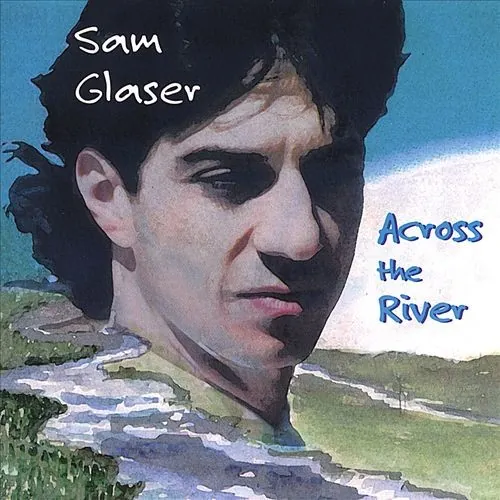 Across The River cover