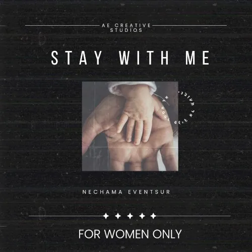 Stay With Me cover