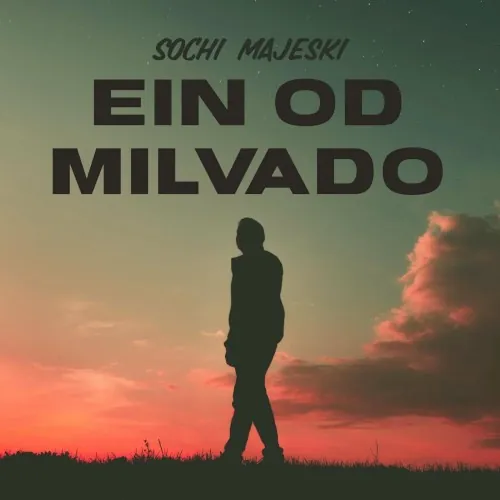 Ein Od Milvado cover