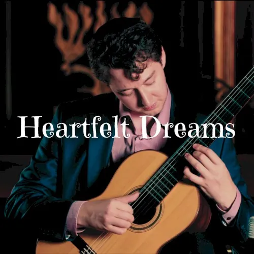 Heartfelt Dreams cover