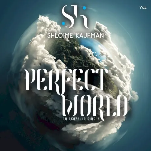 Perfect World (Acapella) cover