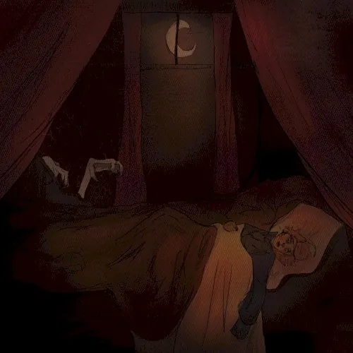 R.I.P. cover