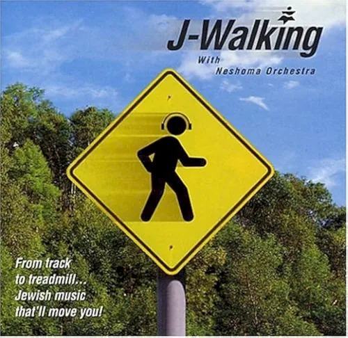 J Walking cover