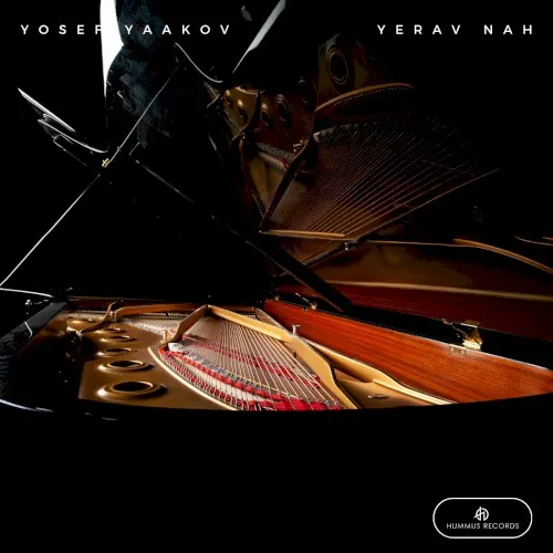 Yerav Nah cover