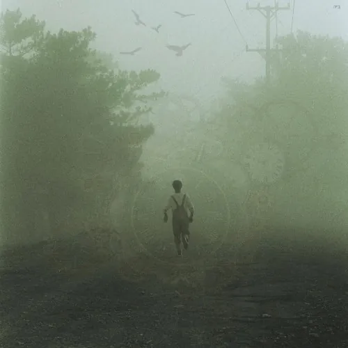 Chase Your Dreams cover