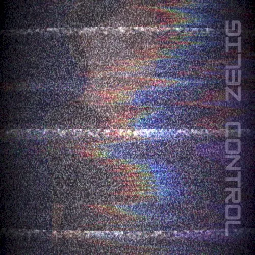 Control cover