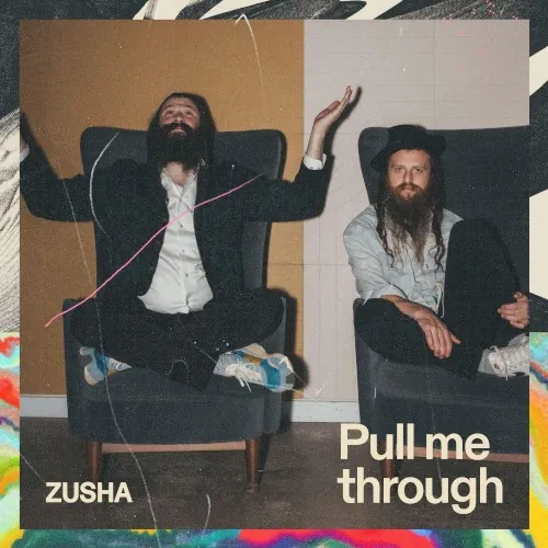 Pull Me Through cover