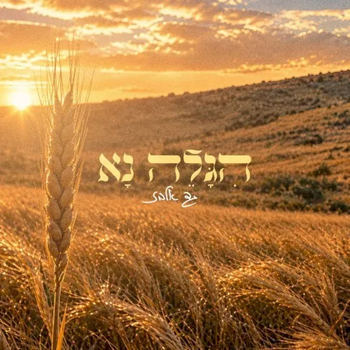 הִגָלֵה נאָ cover
