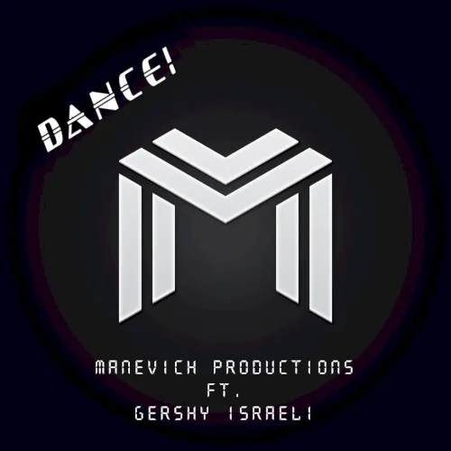 Dance! cover