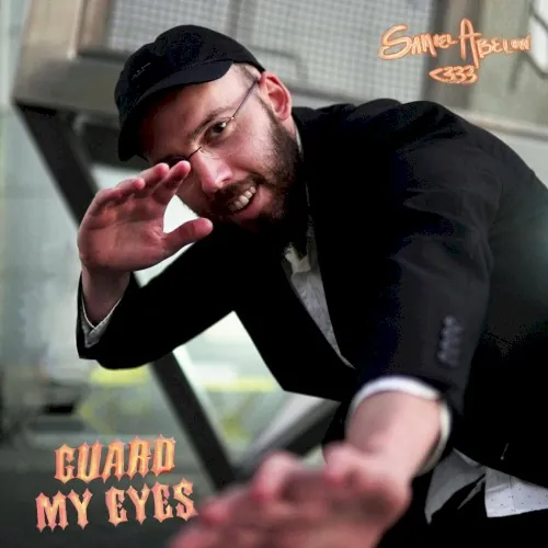 Guard My Eyes cover