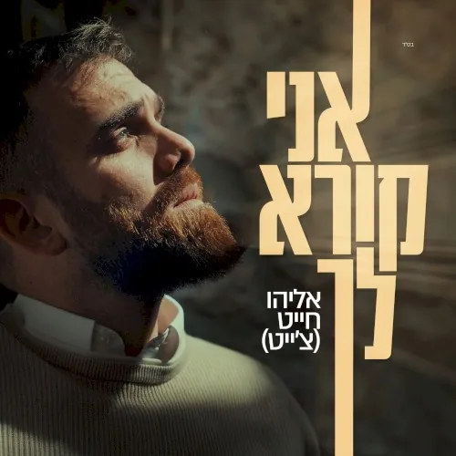 אני קורא לך cover
