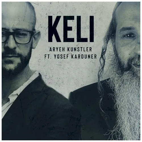 Keli cover