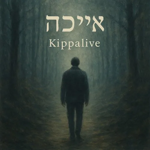 אייכה cover