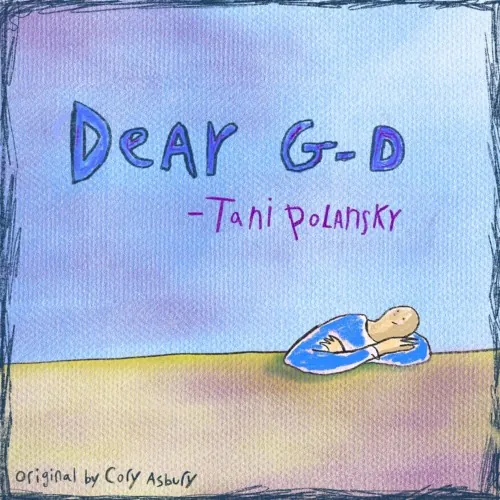 Dear God cover