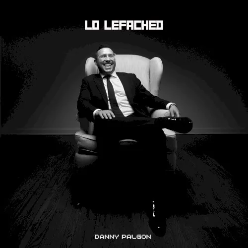 Lo Lefached cover