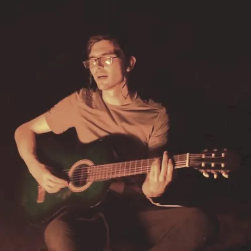 ניגוני מנדל cover