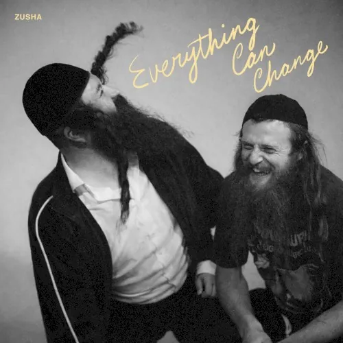 Everything Can Change cover