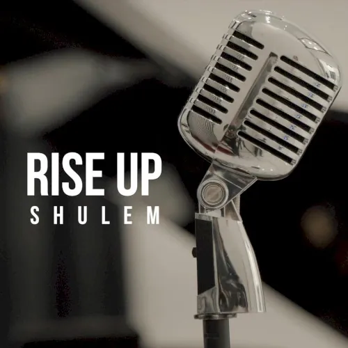 Rise Up cover