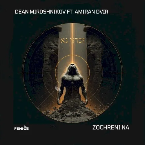 Zochreni Na cover