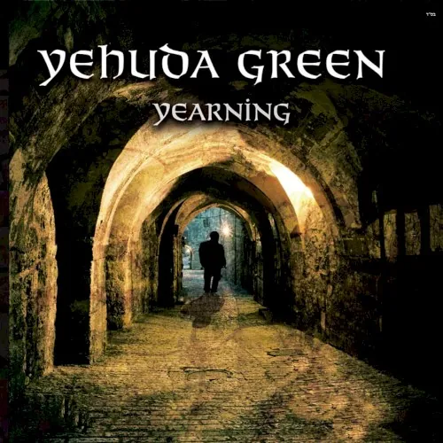 Yearning cover