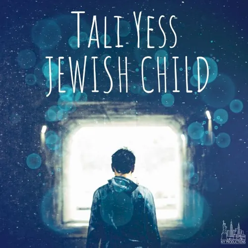 Jewish Child cover
