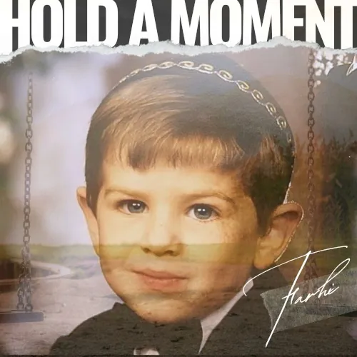 Hold a Moment cover