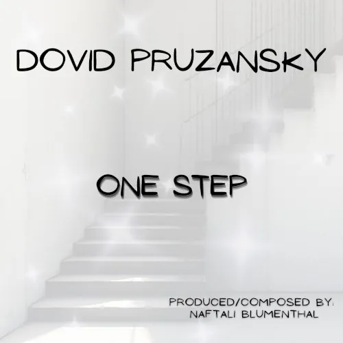 One Step cover