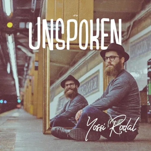 Unspoken cover