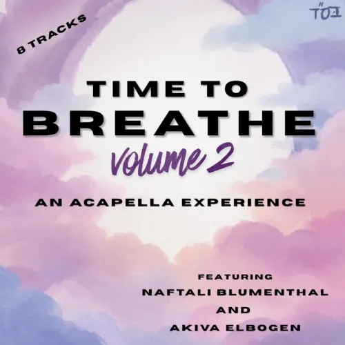 Time To Breathe 2 (An Acapella Experience) cover