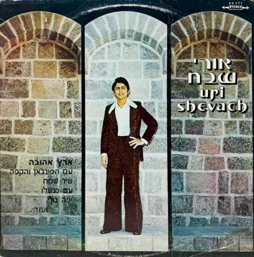 ארץ אהובה cover