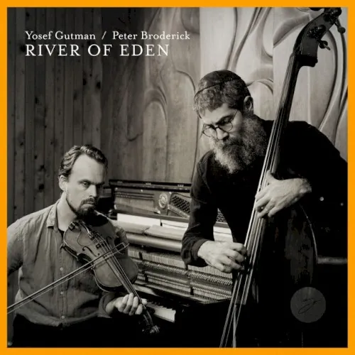 River of Eden cover